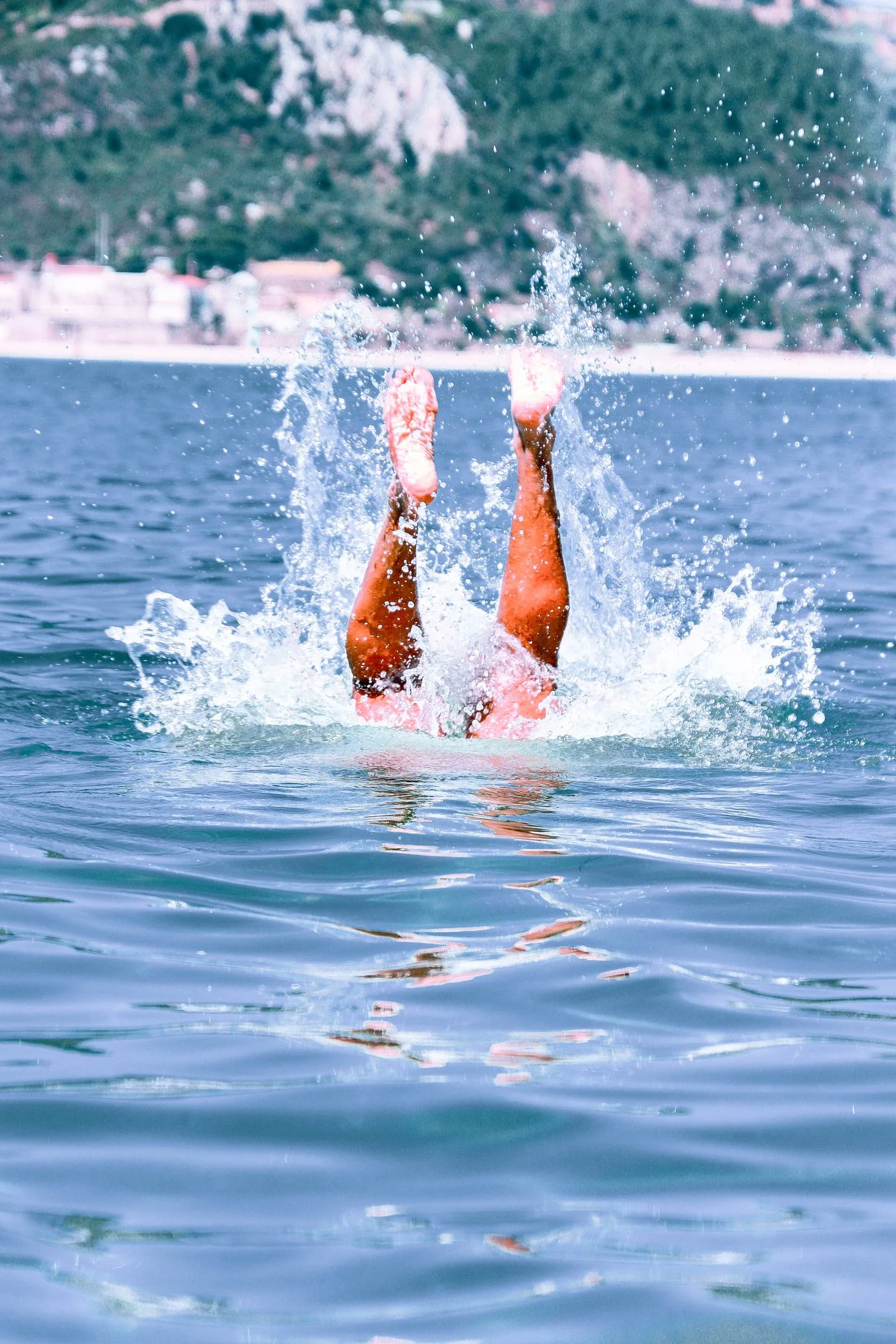 PADI Bubble Maker — Diving di Gili Trawangan