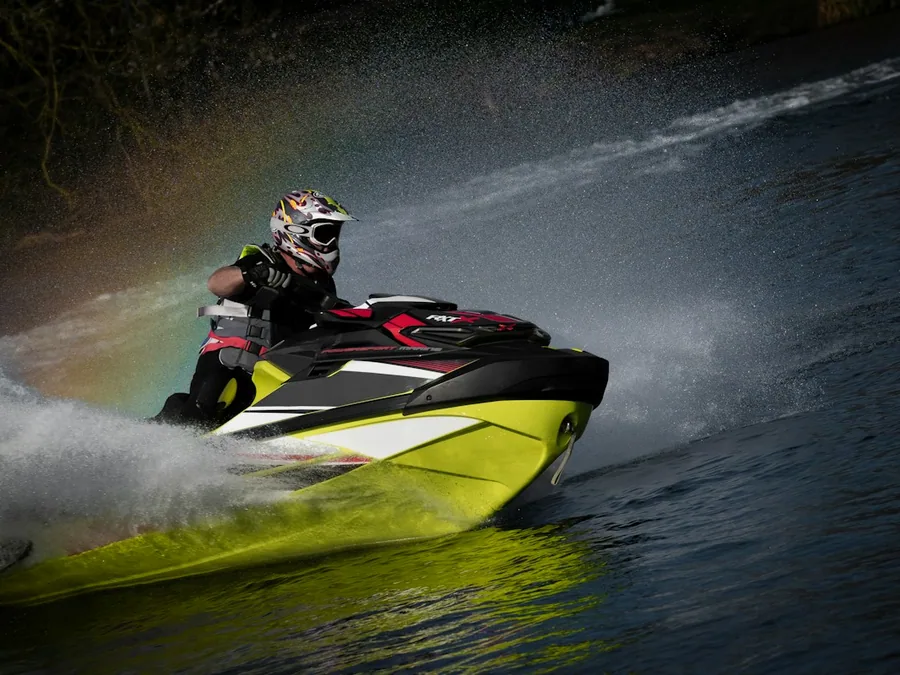 Jet Ski Private 1 Jam — Watersport di Gili Trawangan