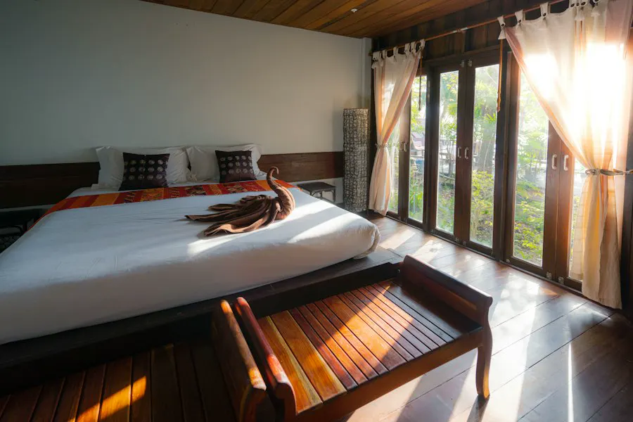 Curated Island Stay — Hotel & Villa di Gili Trawangan