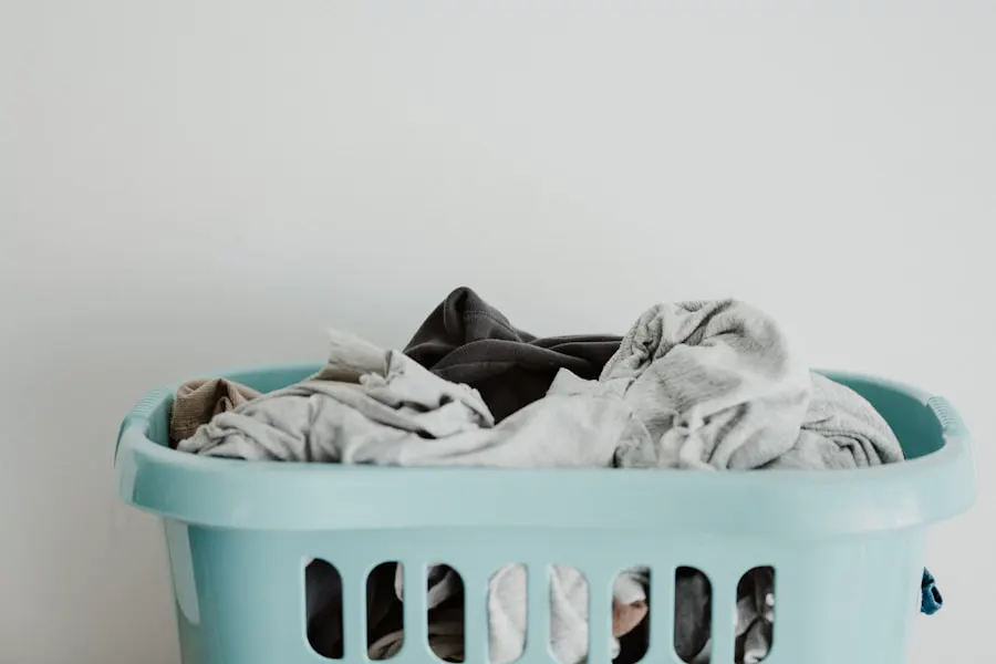 Laundry Hotel & Villa (Antar Jemput) — Laundry di Gili Trawangan