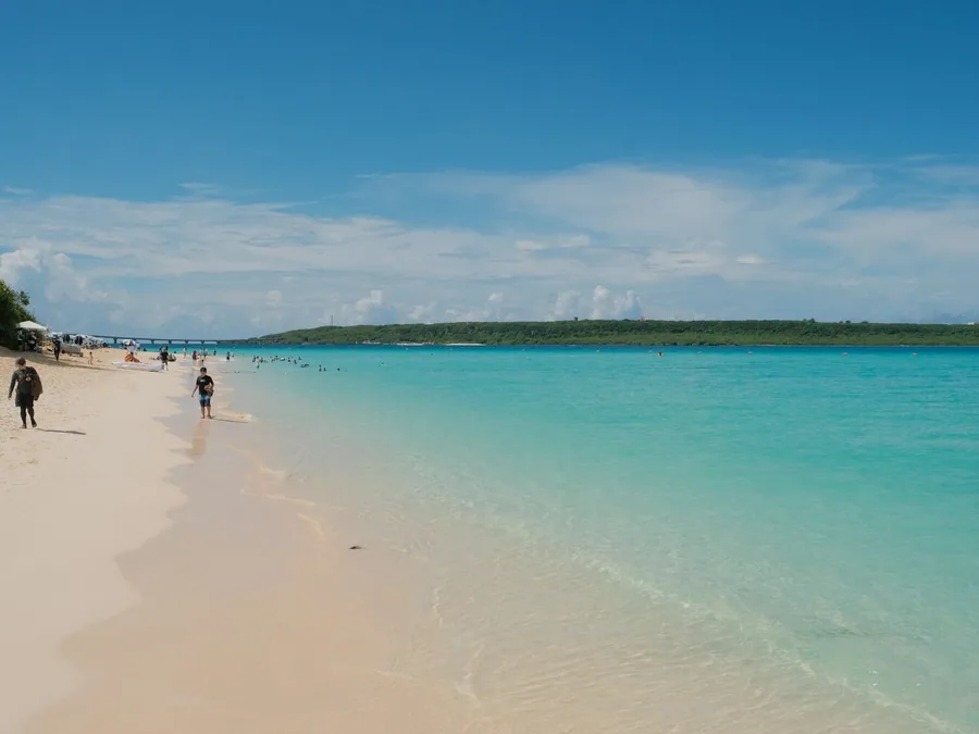 Beach Explore Half Day — Beach Explore di Gili Trawangan