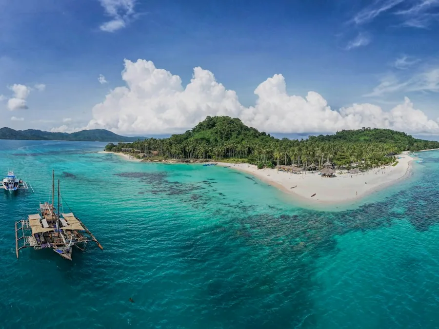 Beach Explore Private — Beach Explore di Gili Trawangan