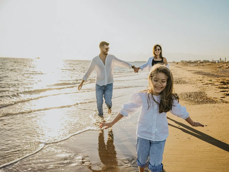 Family Adventure 3H2M — Paket Wisata di Gili Trawangan