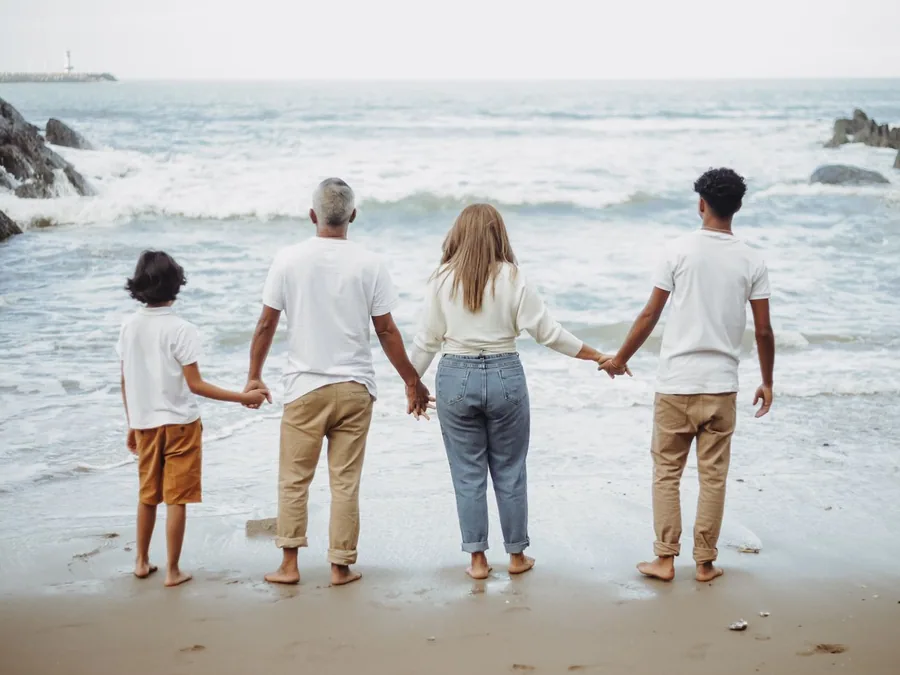 Family Adventure 4H3M — Paket Wisata di Gili Trawangan