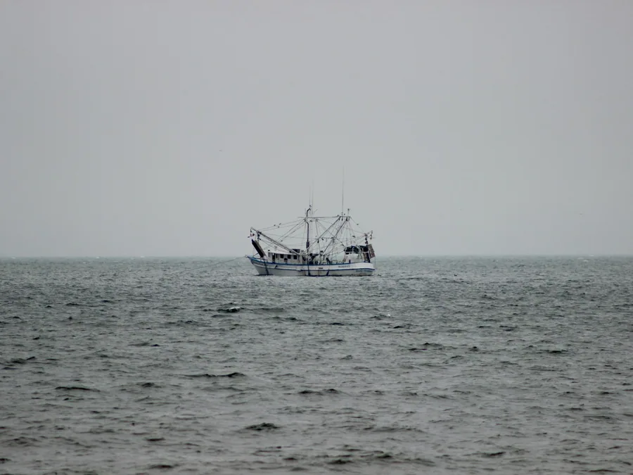 Fishing Charter 6 Jam — Fishing Trip di Gili Trawangan