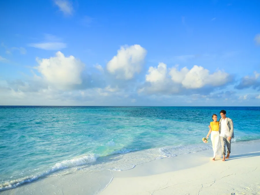 Honeymoon Escape 3H2M — Paket Wisata di Gili Trawangan