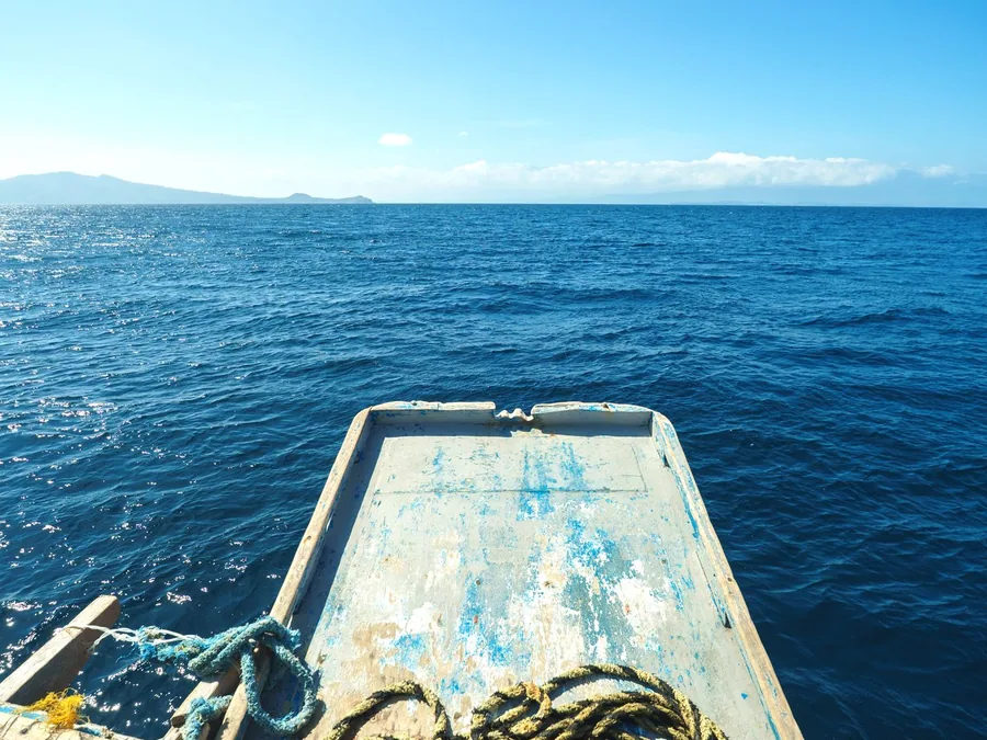 Komodo Liveaboard 3H2M Private Cabin — Komodo Tour di Gili Trawangan