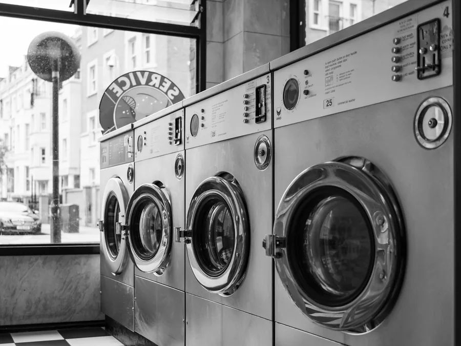 Same Day Laundry 3 kg (3 Jam) — Laundry di Gili Trawangan
