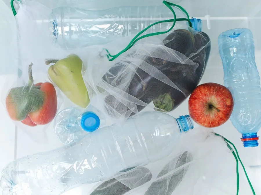 Grocery Run 20 Item + Prioritas — Market di Gili Trawangan