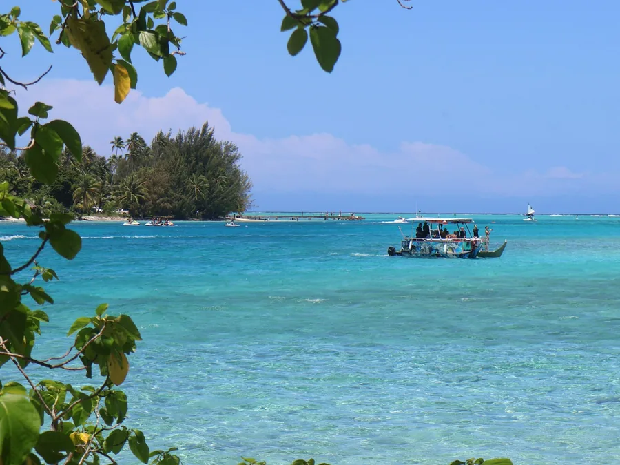 Paket 3 Gili 2H1H Sharing — Paket Wisata di Gili Trawangan