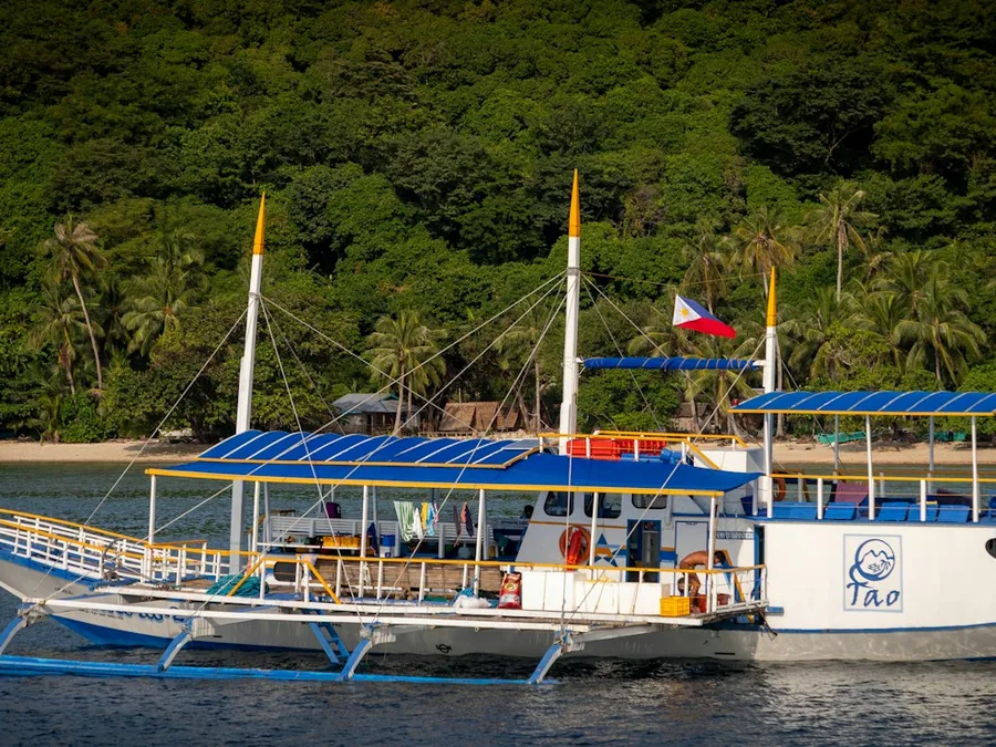 Paket 3 Gili Family 3H2M — Paket Wisata di Gili Trawangan