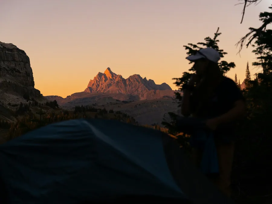 Rinjani 3H2M Private Sembalun — Rinjani Tour di Gili Trawangan