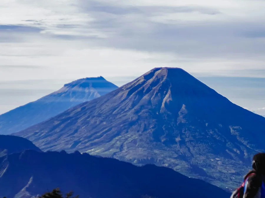 Rinjani 3H2M Full Service Premium — Rinjani Tour di Gili Trawangan