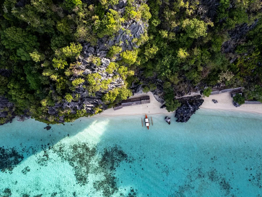 Secret Gili Sharing — Secret Gili Tour di Gili Trawangan