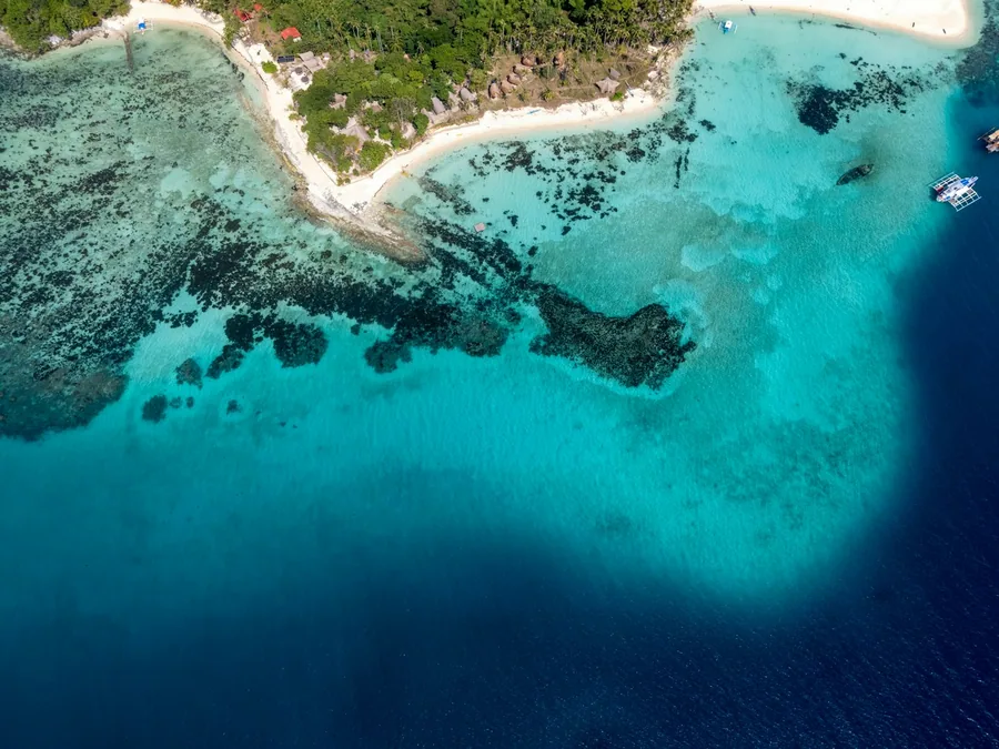 Secret Gili Private Boat — Secret Gili Tour di Gili Trawangan