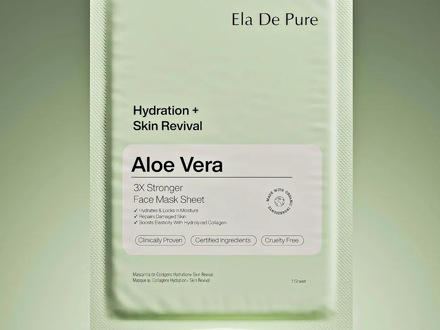 Aloe Vera After-Sun 45 Menit — SPA di Gili Trawangan