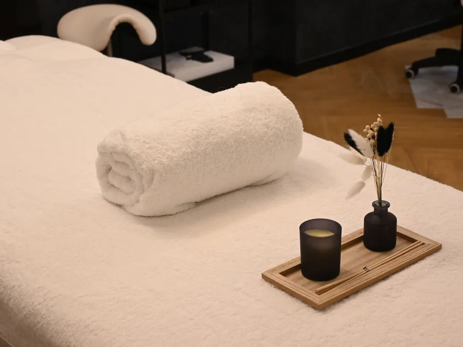 Balinese Massage 60 Menit — SPA di Gili Trawangan