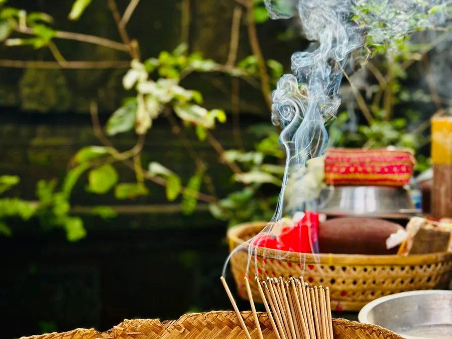 Balinese Massage 90 Menit — SPA di Gili Trawangan